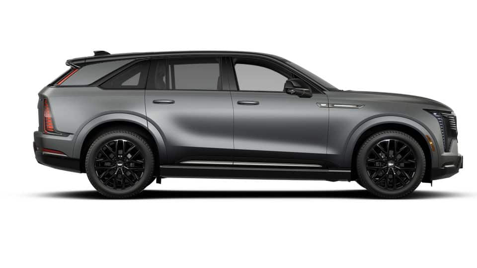 2026 Cadillac Escalade IQ Premium Sport - Photo 17