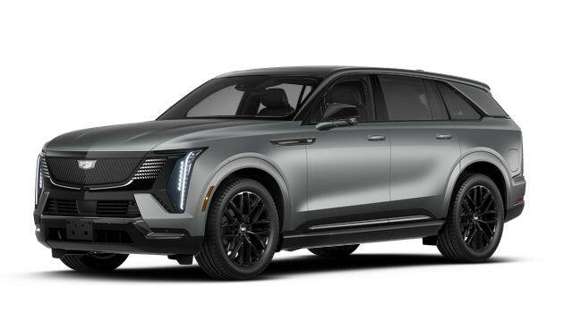 2026 Escalade IQ