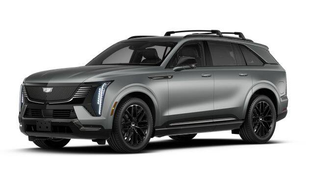 2026 Escalade IQ