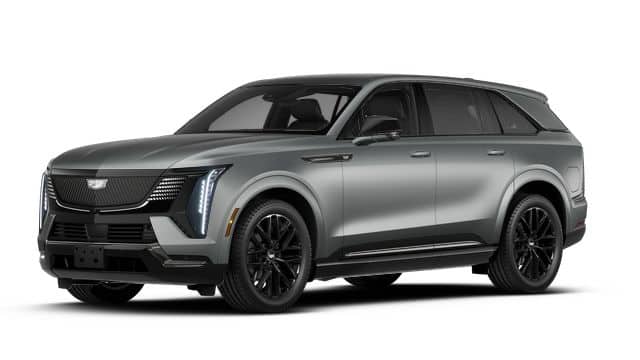 2026 Escalade IQ Premium Sport