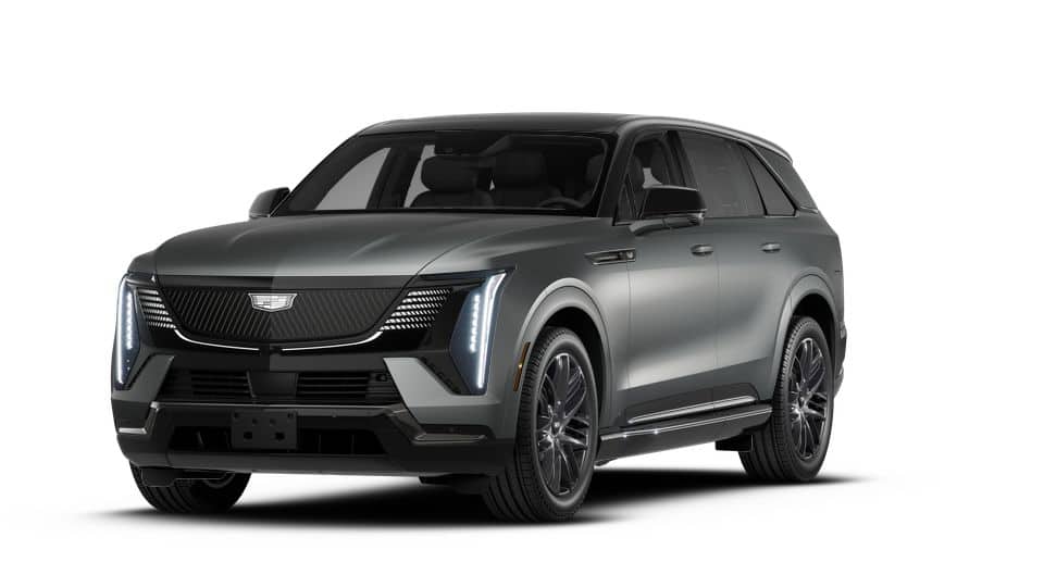 2026 Cadillac Escalade IQ Premium Sport's photo