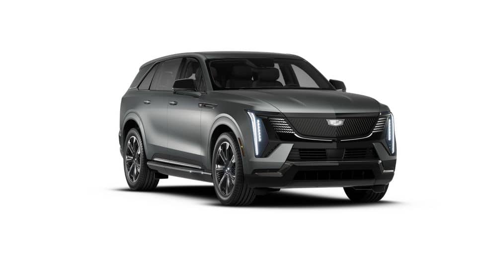 2026 Cadillac Escalade IQ Premium Sport - Photo 12