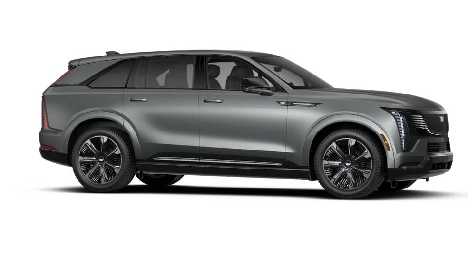 2026 Cadillac Escalade IQ Premium Sport - Photo 16
