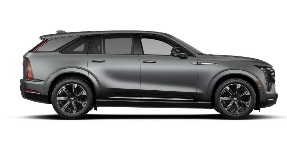 2026 Cadillac Escalade IQ Premium Sport - Photo 17