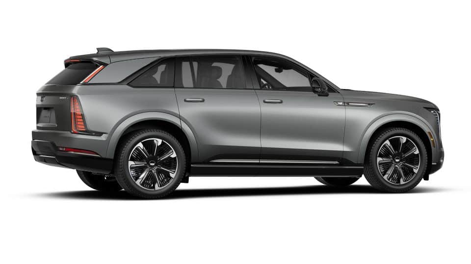 2026 Cadillac Escalade IQ Premium Sport - Photo 18