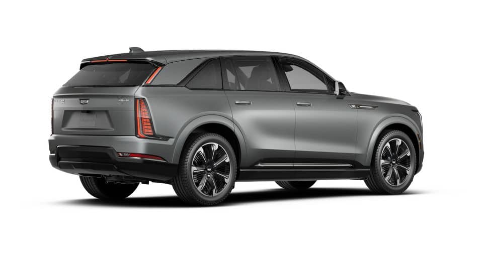 2026 Cadillac Escalade IQ Premium Sport - Photo 19