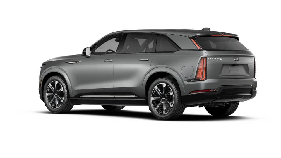 2026 Cadillac Escalade IQ Premium Sport - Photo 8