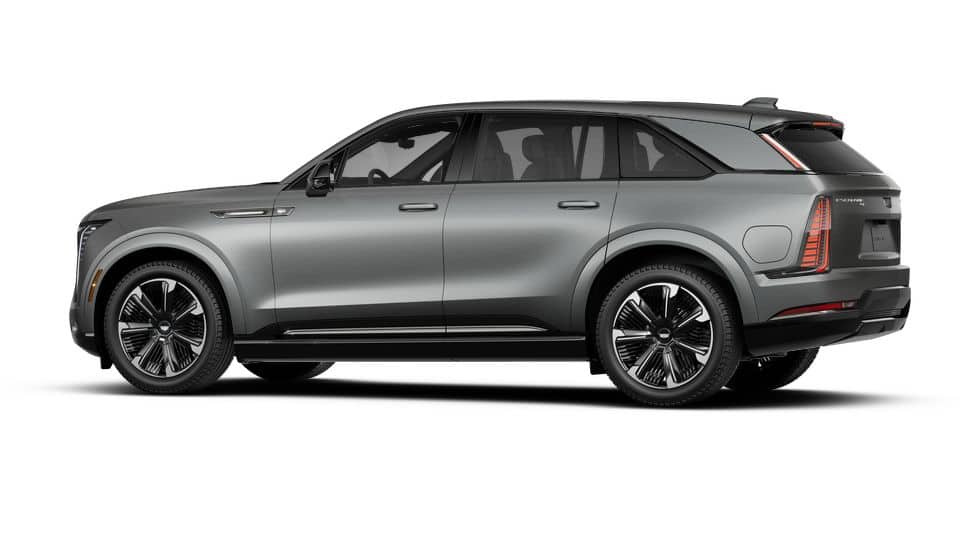 2026 Cadillac Escalade IQ Premium Sport - Photo 10