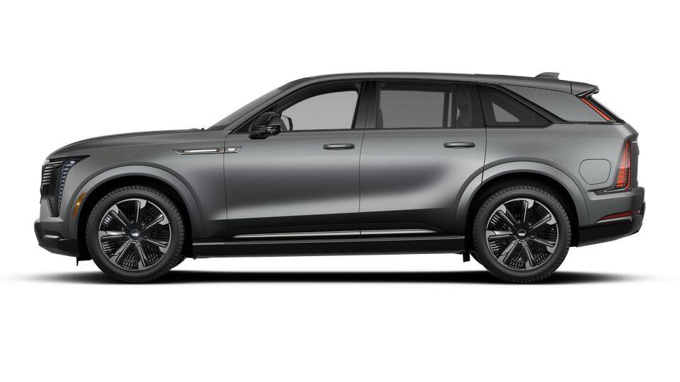 2026 Cadillac Escalade IQ Premium Sport - Photo 11