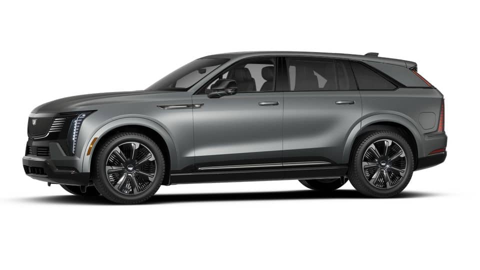 2026 Cadillac Escalade IQ Premium Sport - Photo 13