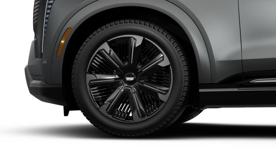 2026 Cadillac Escalade IQ Premium Sport - Photo 15