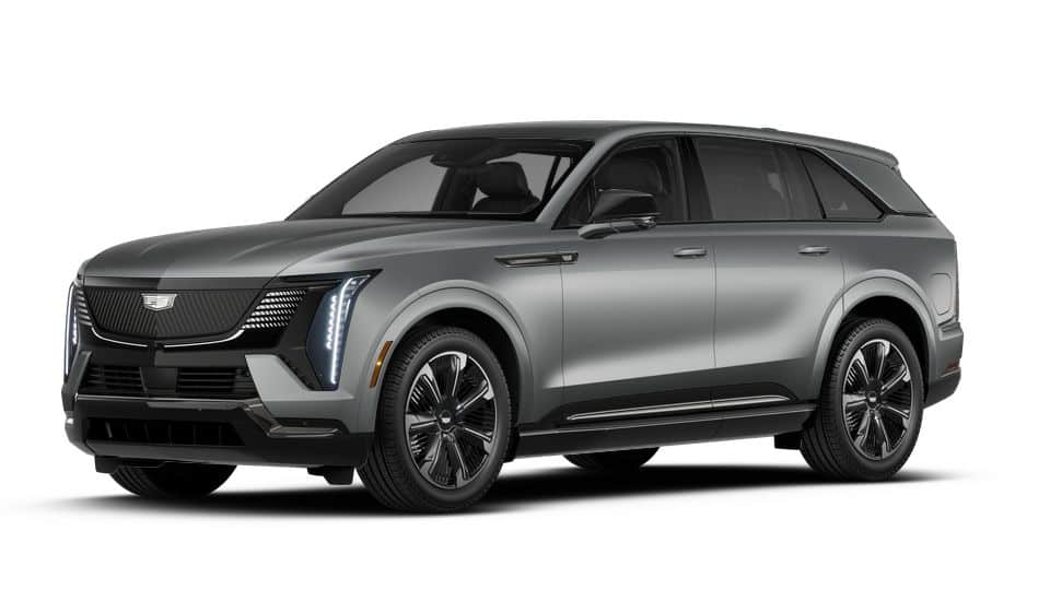 2026 Cadillac Escalade IQ Premium Sport - Photo 3