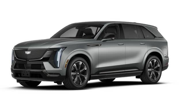 2026 Escalade IQ Premium Sport
