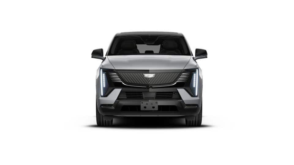 2026 Cadillac Escalade IQ Premium Sport - Photo 57