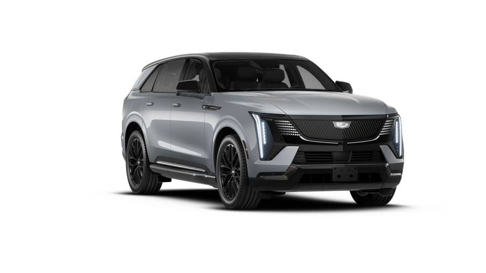 2026 Cadillac Escalade IQ Premium Sport - Photo 60