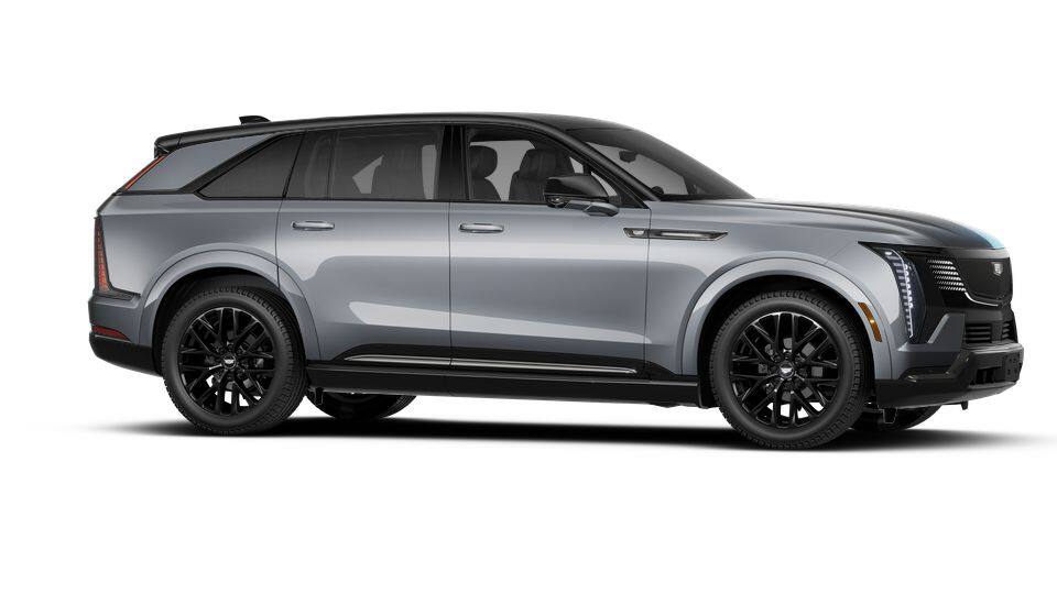 2026 Cadillac Escalade IQ Premium Sport - Photo 64