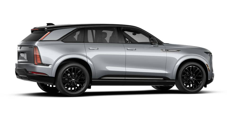 2026 Cadillac Escalade IQ Premium Sport - Photo 66