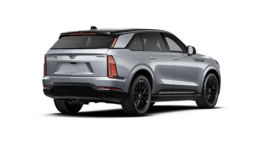 2026 Cadillac Escalade IQ Premium Sport - Photo 52