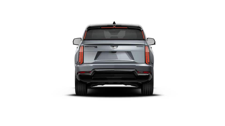 2026 Cadillac Escalade IQ Premium Sport - Photo 53