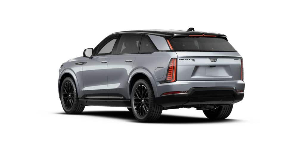 2026 Cadillac Escalade IQ Premium Sport - Photo 54