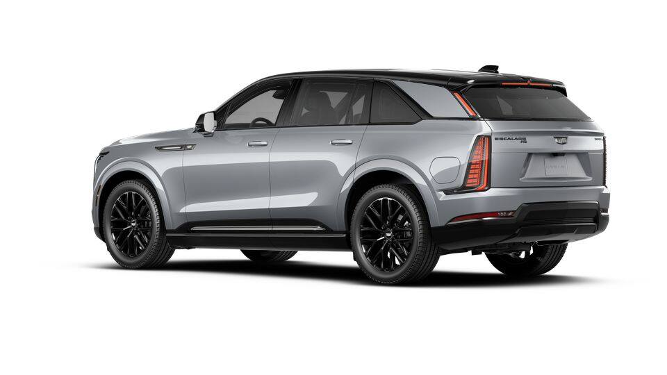 2026 Cadillac Escalade IQ Premium Sport - Photo 56