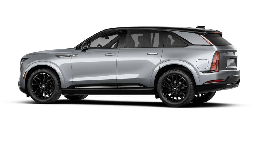 2026 Cadillac Escalade IQ Premium Sport - Photo 58