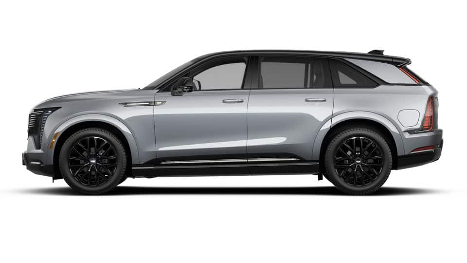 2026 Cadillac Escalade IQ Premium Sport - Photo 59
