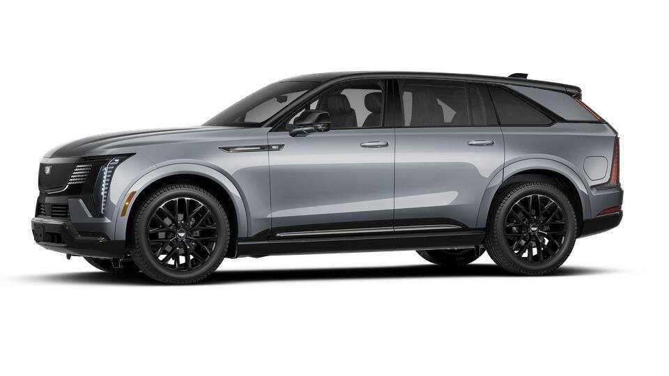 2026 Cadillac Escalade IQ Premium Sport - Photo 61