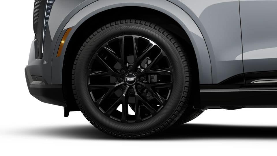 2026 Cadillac Escalade IQ Premium Sport - Photo 63