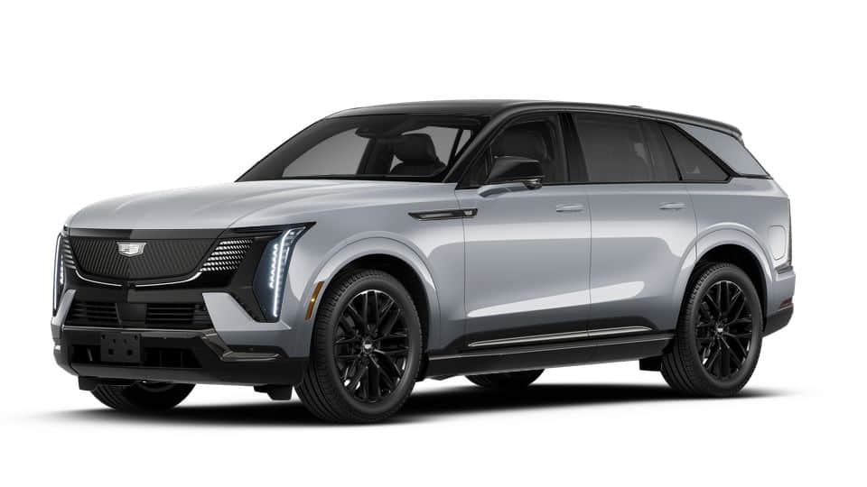 2026 Cadillac Escalade IQ Premium Sport - Photo 51