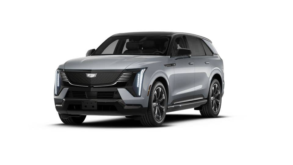 2026 Cadillac Escalade IQ Premium Sport AWD's photo