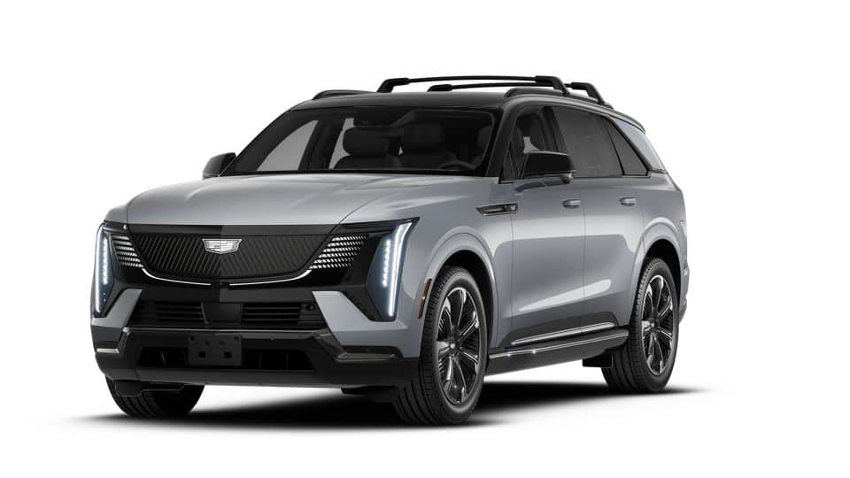 2026 Cadillac Escalade IQ Premium Sport's photo