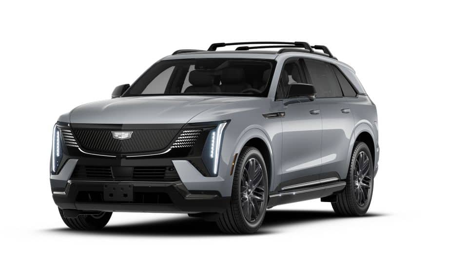 2026 Cadillac Escalade IQ Premium Sport's photo