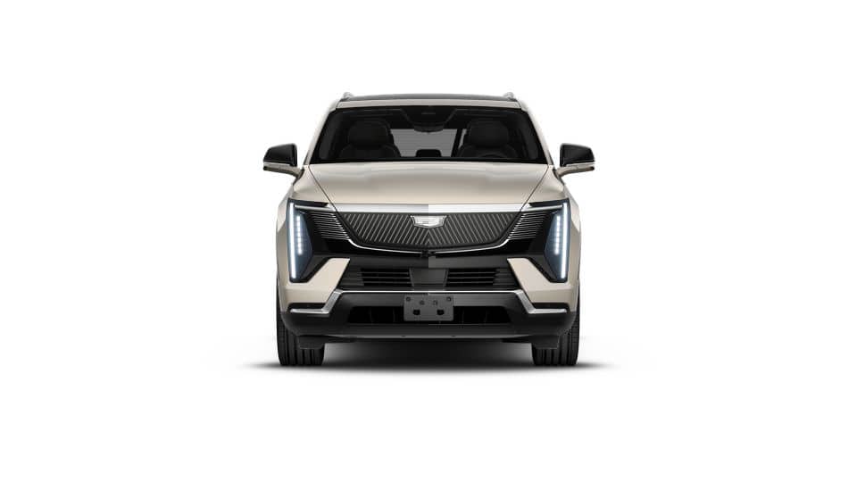 2026 Cadillac Escalade IQL Luxury - Photo 56