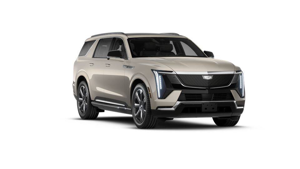 2026 Cadillac Escalade IQL Luxury - Photo 58