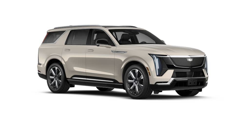 2026 Cadillac Escalade IQL Luxury - Photo 60