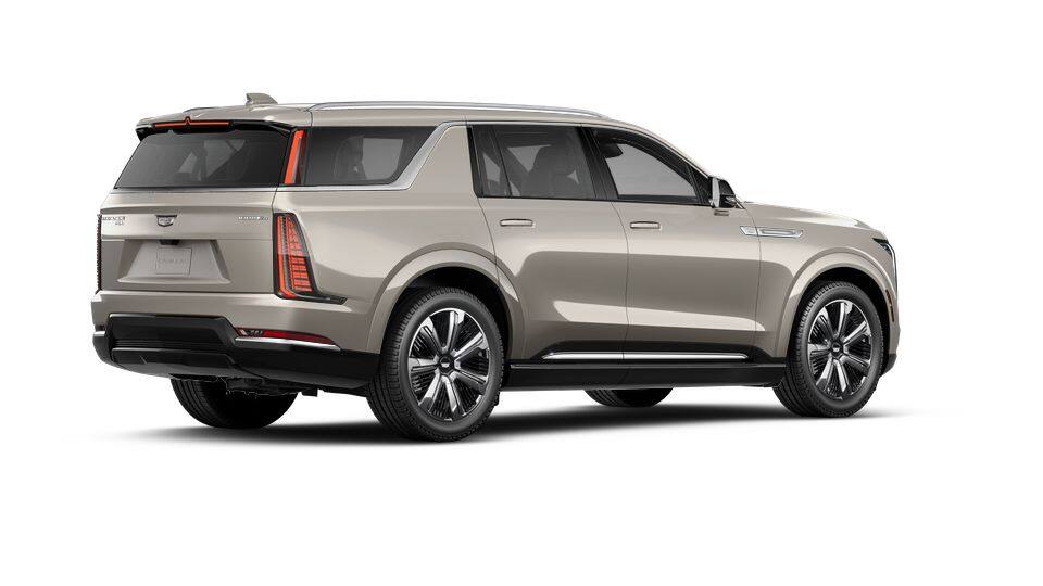 2026 Cadillac Escalade IQL Luxury - Photo 65