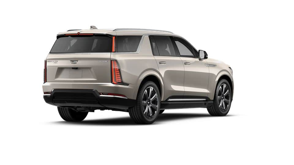 2026 Cadillac Escalade IQL Luxury - Photo 49