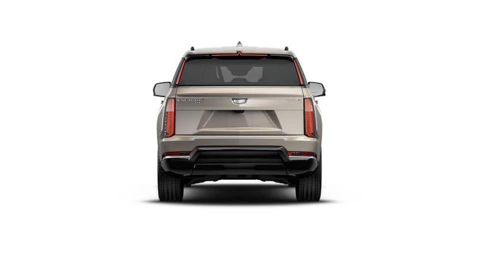 2026 Cadillac Escalade IQL Luxury - Photo 51