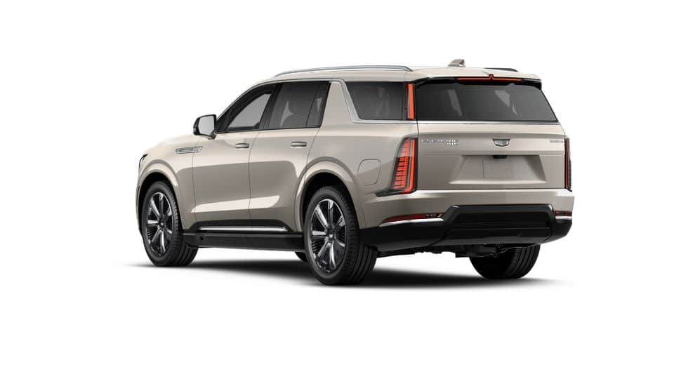 2026 Cadillac Escalade IQL Luxury - Photo 52