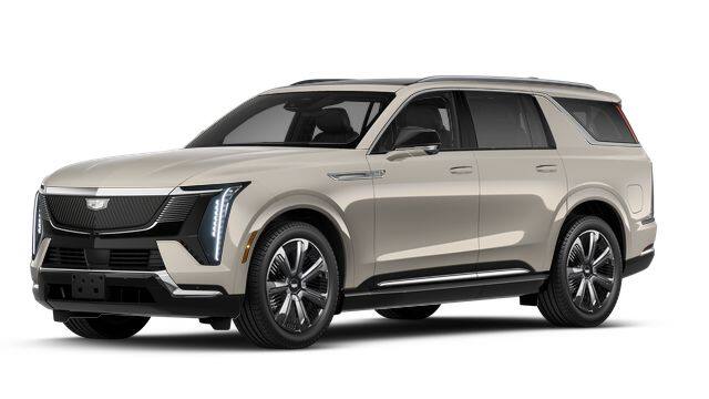 2026 Escalade IQL