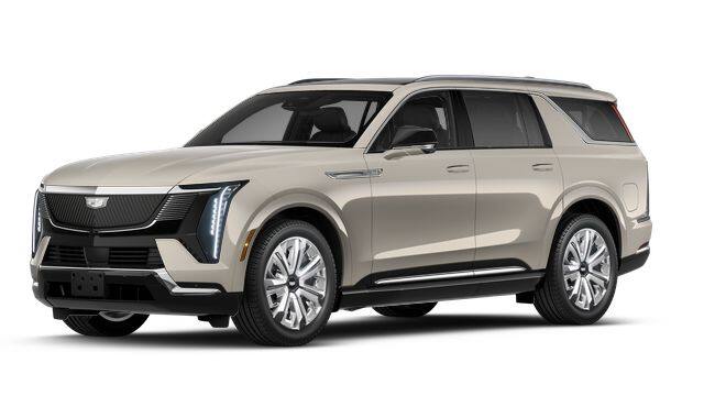 2026 Escalade IQL