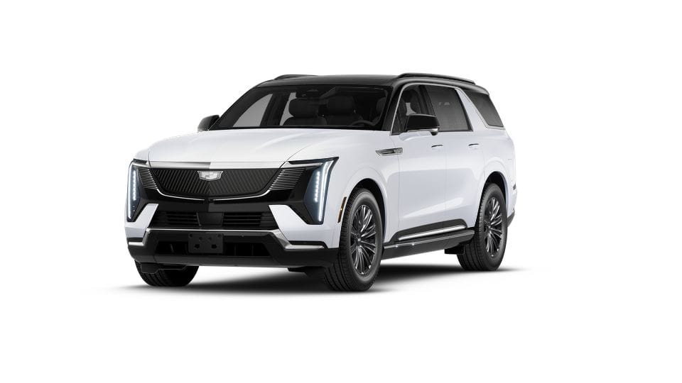 2026 Cadillac Escalade IQL Luxury AWD's photo