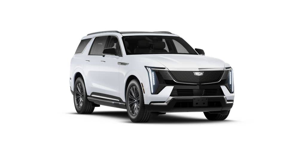 2026 Cadillac Escalade IQL Luxury - Photo 26