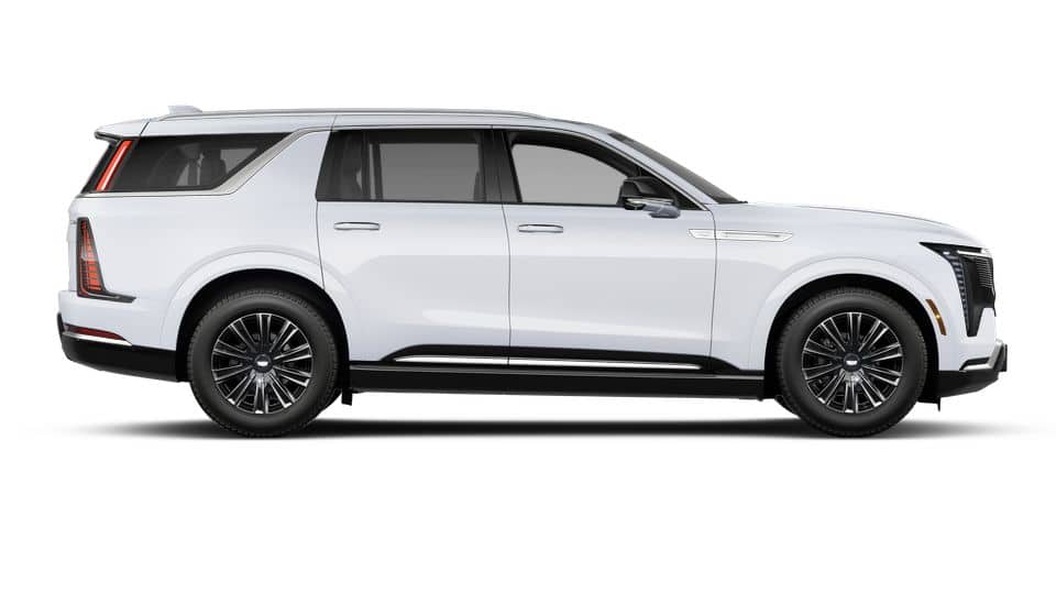 2026 Cadillac Escalade IQL Luxury - Photo 29