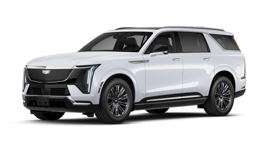 2026 Cadillac Escalade IQL Luxury - Photo 22