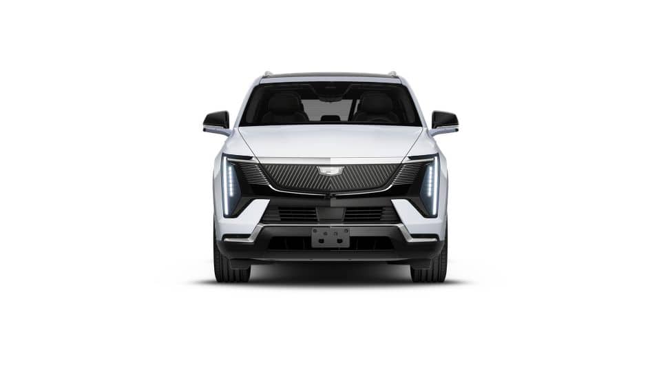 2026 Cadillac Escalade IQL Luxury - Photo 28