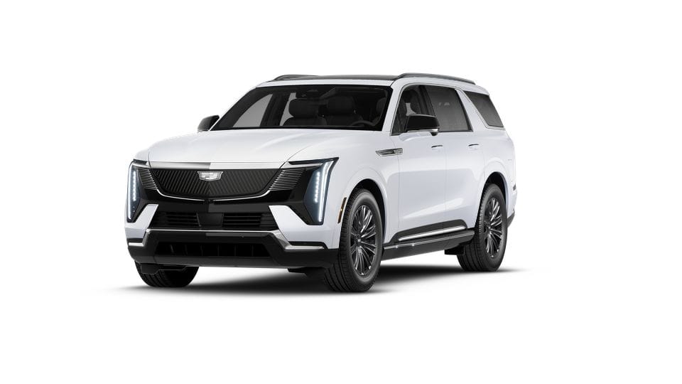2026 Cadillac Escalade IQL Luxury AWD's photo