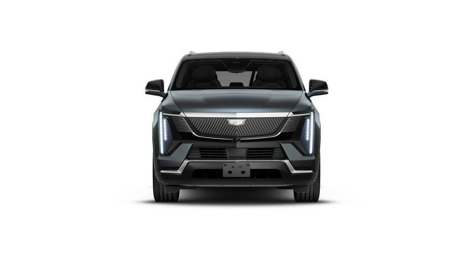 2026 Cadillac Escalade IQL Luxury - Photo 25