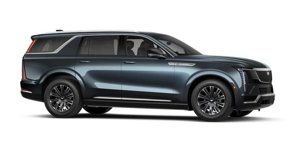 2026 Cadillac Escalade IQL Luxury - Photo 28